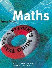 Maths : A Self-Help Workbook