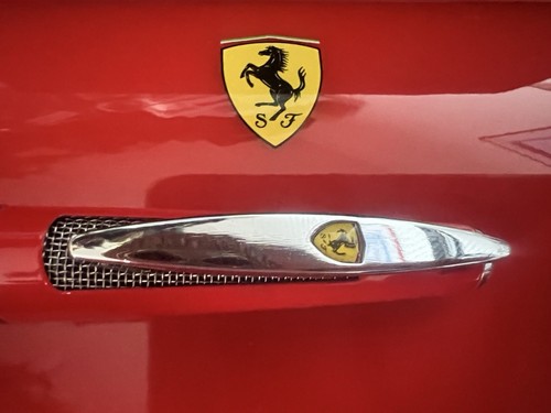 Penne stilographique ferrari - stilographique,