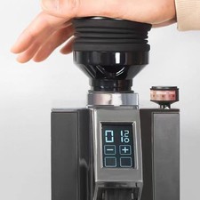 Moulin à café en silicone