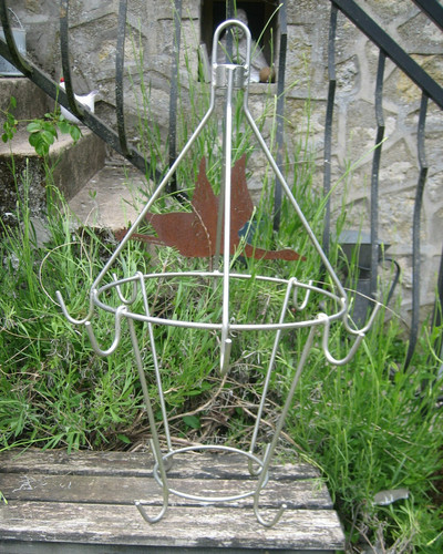 Suspension couronne office - suspension,