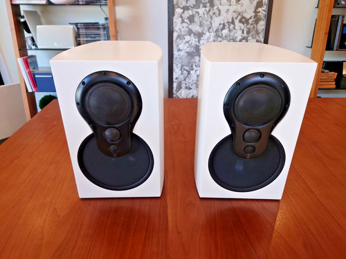 Linn akudorik passive - akudorik, speakers