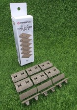 Magpul M-LOK Rail Covers Type