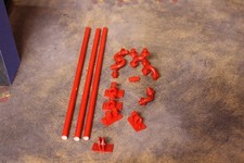 Tuyaux conduite coude chape