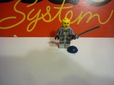 Lego ninjago figurine njo341 - lego,