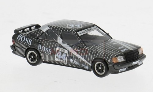 Tarmac mercedes 190 e - mercedes,