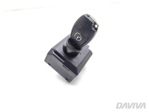 Mercedes benz vito barillet - mercedes-benz,