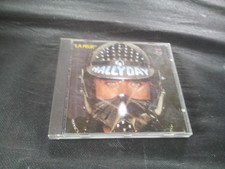 cd - Johnny Hallyday – La