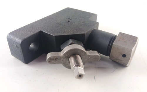 Robinet indicateur pour moteur - indicateur,