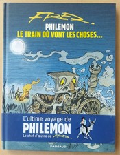 FRED -- PHILÉMON (16). LE
