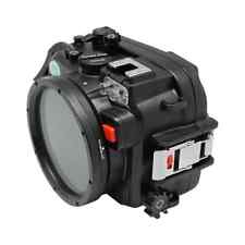 Meikon Seafrogs Boîtier