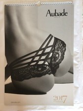 AUBADE  -  LINGERIE GRAND