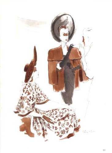 Publicite mode fashion - publicite, ad