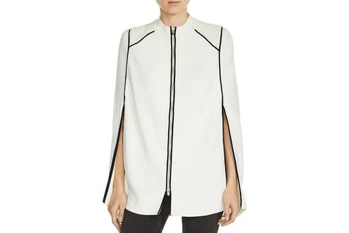 Maje milford zip - maje,