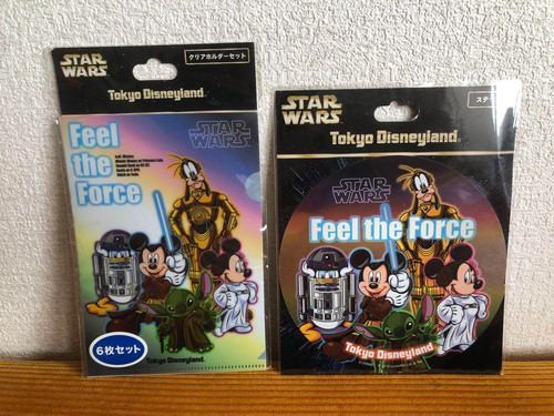Tokyo disneyland limited - , star