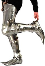 Armure médiévale GN Leg