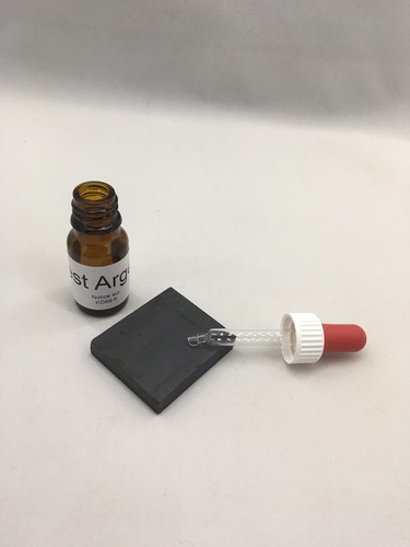 Réactif pourt tester vos - pourt,