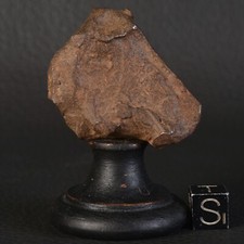 Météorite Gebel Kamil 69,24