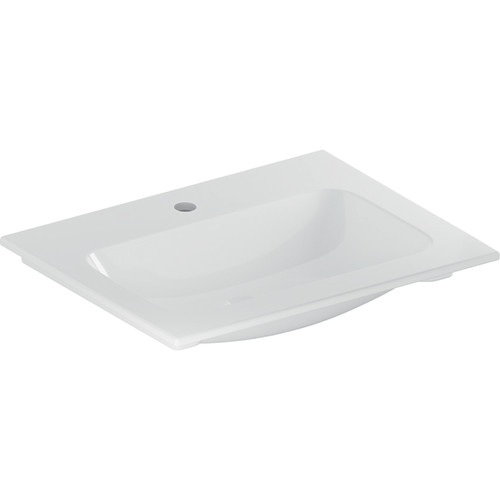 Icon lavabo slim pour meuble - icon,