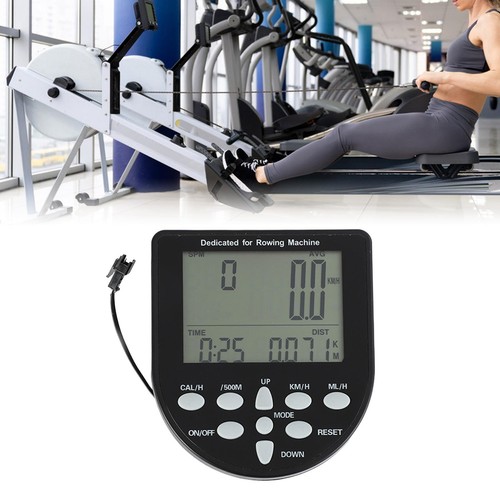 Compteur rameur résistant - compteur,
