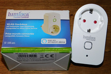 PRISE murale WIFI LUMINEA