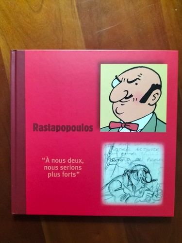 Tintin livre france loisirs - livre,