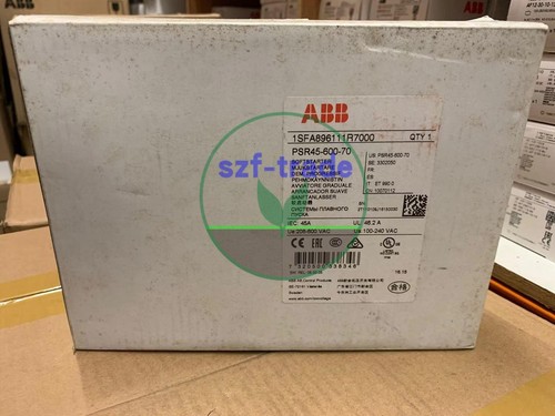 Ein neu abb psr45 - neu,