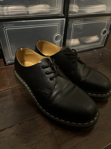Doc martens boots - boots!, bex