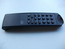 Télécommande d'origine