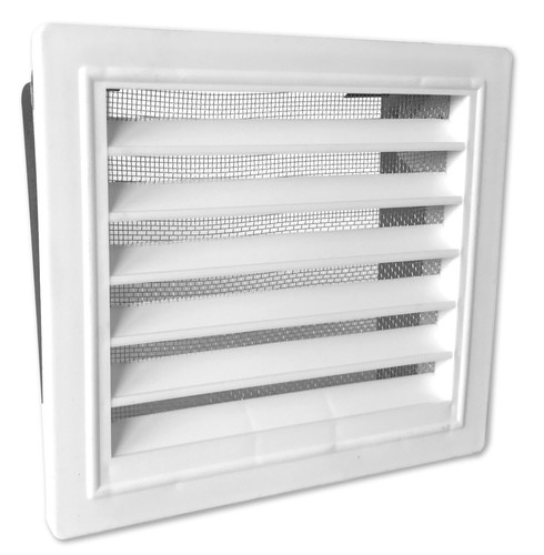 Grille ventilation upmann - de,
