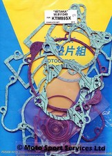 Set Joint Moteur Complet KTM