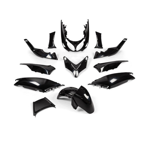 Set pièces carénage - 12,