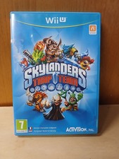 Jeu Nintendo WII U 