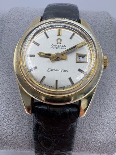 Montre omega seamaster - montre,