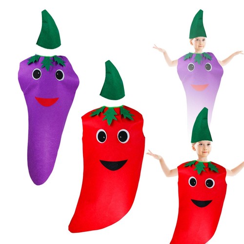 Déguisement légume pour - déguisement, de