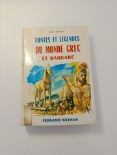 Contes Et Légendes Du Monde