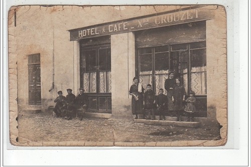 Valence carte photo - valence,