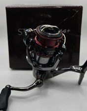 Moulinet toupie Shimano Stradic CI4+ C2000HGS-B du Japon