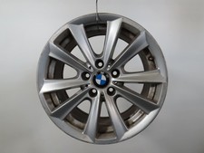 jante aluminium bmw 5 (E60) 36116780720 199721