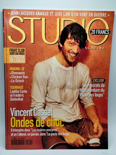 Studio magazine 162 - studio,