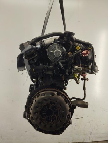 Moteur renault megane phase - moteur, 2