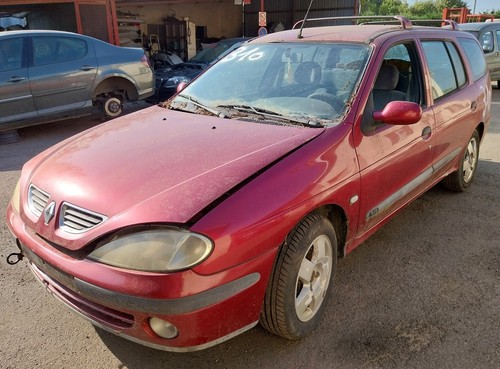 Toutes pièces renault megane - pièces,