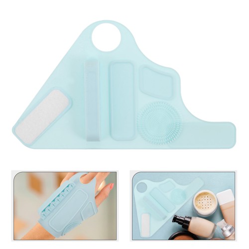Palette maquillage - de,