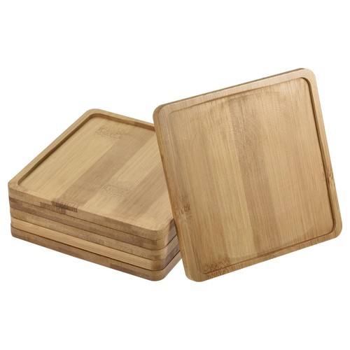 Plante pot soucoupe coffret - soucoupe,