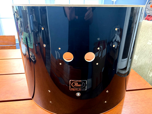 Pearl export 16 - 22", 16"