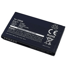 Batterie 43048 pour