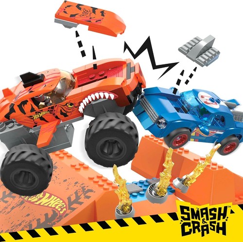 Boîte cassée hot wheels - hot,