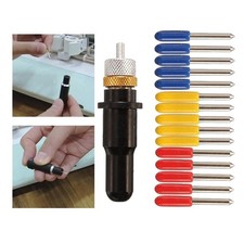 Couteaux de sculpture Roland