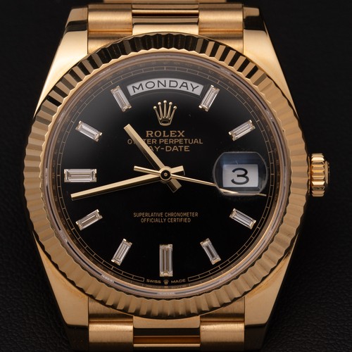 Rolex day date 228238 - day-date, montre