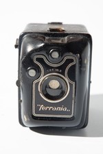 APPAREIL PHOTO Ferrania 	CHF