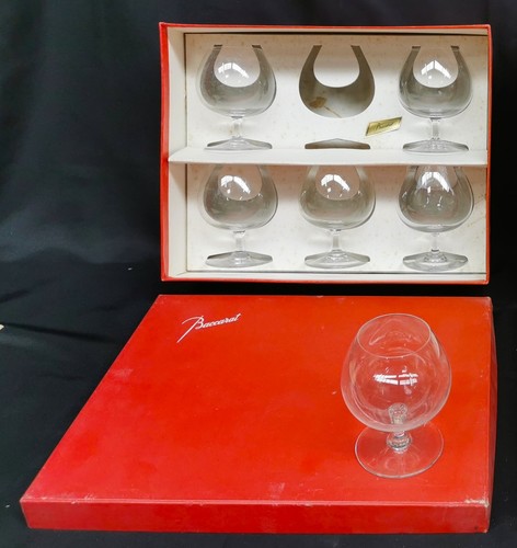 Coffret verres cognac en - coffret,
